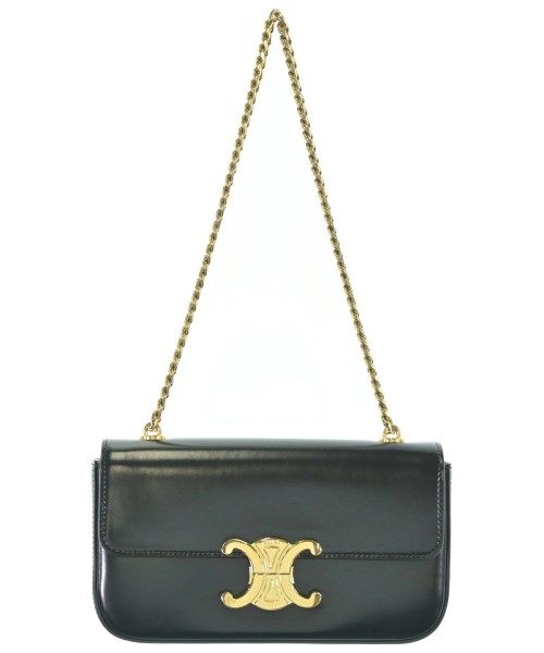 CELINE ショルダーバッグ レディース 【古着】【中古】【送料無料】