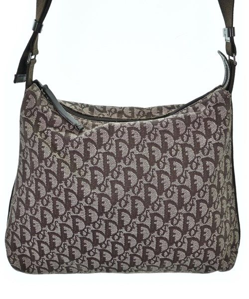 Christian Dior ショルダーバッグ レディース 【古着】【中古】【送料無料】