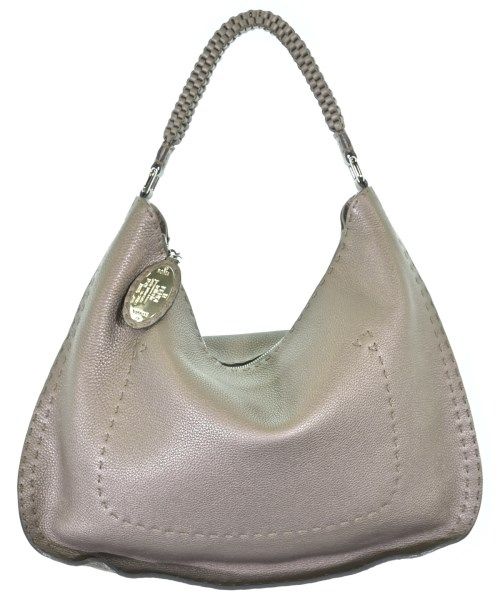 FENDI ハンドバッグ レディース 【古着】【中古】【送料無料】