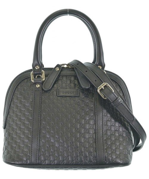 GUCCI ハンドバッグ レディース 【古着】【中古】【送料無料】