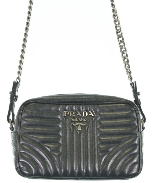 PRADA ショルダーバッグ レディース 【古着】【中古】【送料無料】