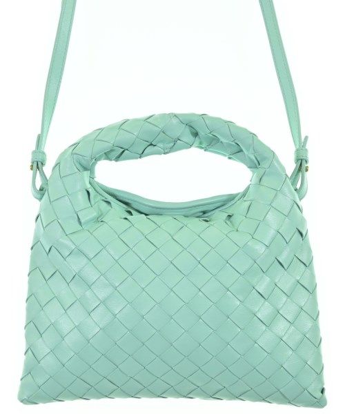 BOTTEGA VENETA ハンドバッグ レディース 【古着】【中古】【送料無料】