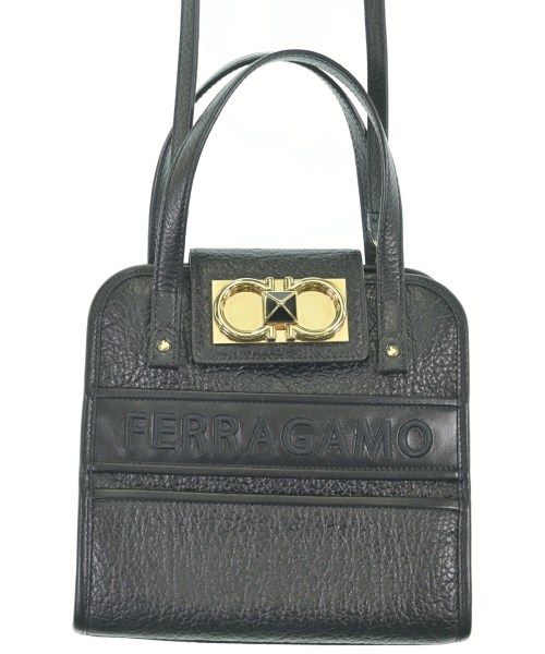 Salvatore Ferragamo ハンドバッグ レディース 【古着】【中古】【送料無料】 47,880円