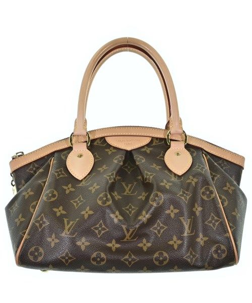LOUIS VUITTON ハンドバッグ レディース 【古着】【中古】【送料無料】