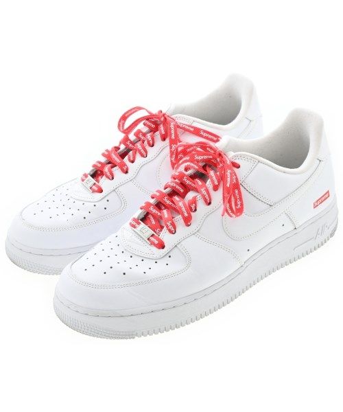 Supreme スニーカー メンズ 【古着】【中古】【送料無料】