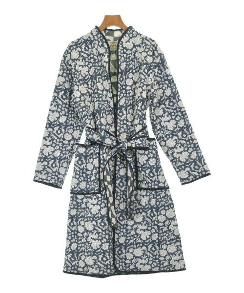 SZ Blockprints コート（その他） レディース 【古着】【中古】【送料無料】