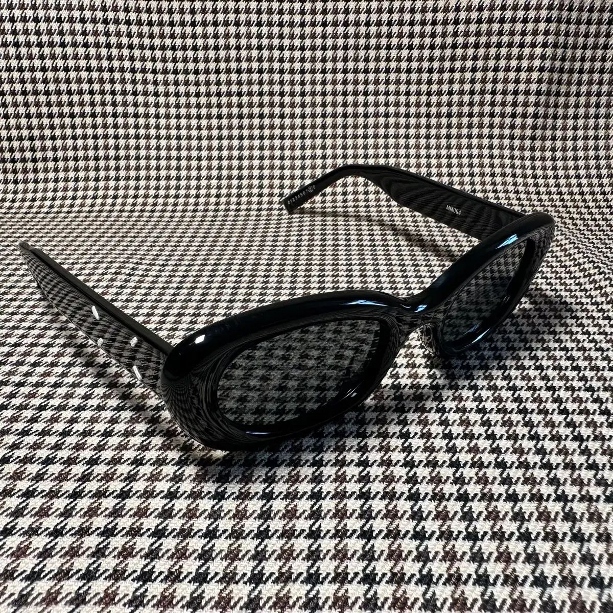 GENTLE MONSTER(ジェントルモンスター) X Maison Margiela メゾンマルジェラ MM004