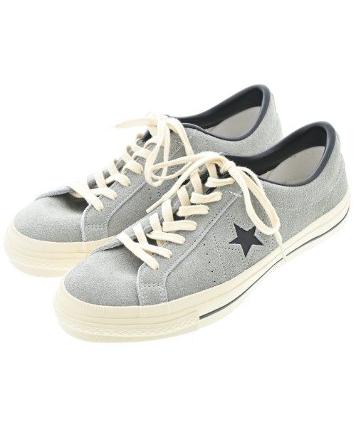 CONVERSE スニーカー メンズ 【古着】【中古】【送料無料】