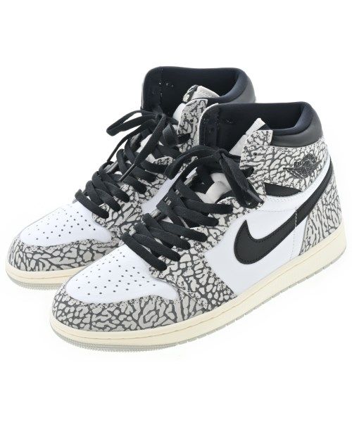 NIKE スニーカー メンズ 【古着】【中古】【送料無料】 13,090円