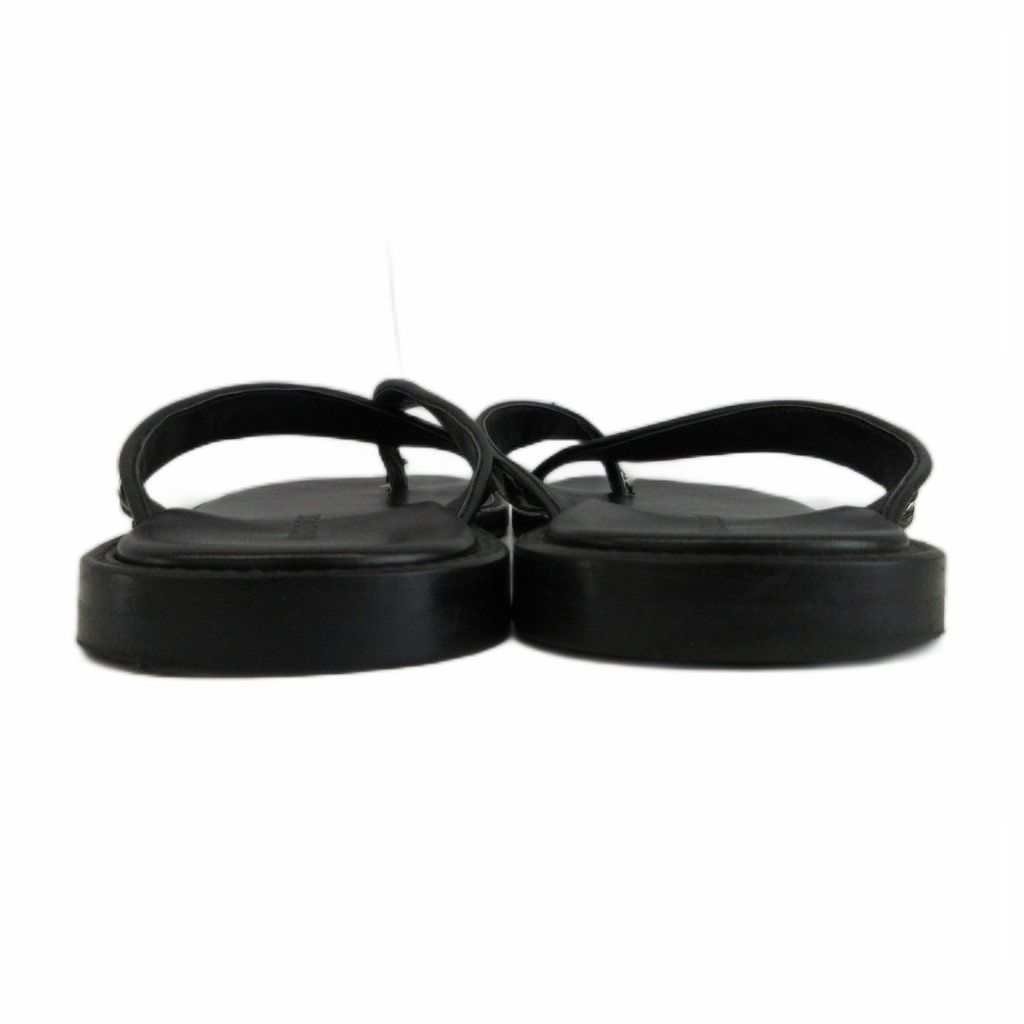 マノロブラニク MANOLO BLAHNIK シラクーサ SIRACUSA ビーチサンダル