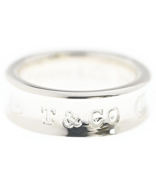 TIFFANY & CO. リング レディース 【古着】【中古】【送料無料】