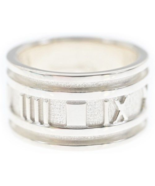TIFFANY & CO. リング レディース 【古着】【中古】【送料無料】