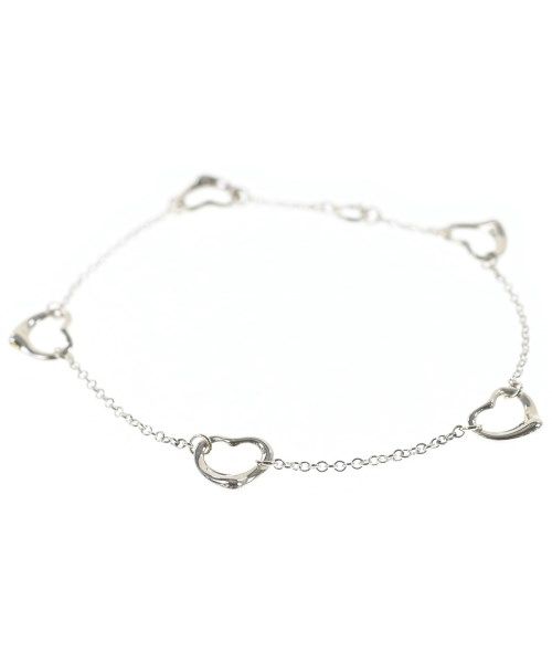 TIFFANY & CO. ブレスレット・バングル レディース 【古着】【中古】【送料無料】