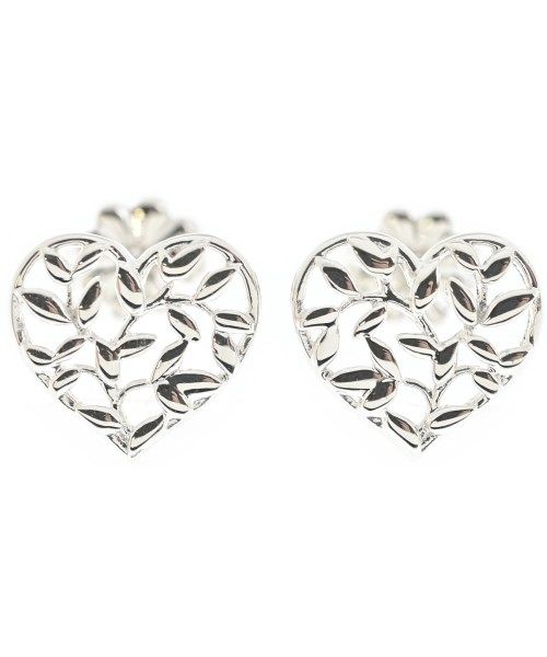 TIFFANY & CO. ピアス・イヤリング レディース 【古着】【中古】【送料無料】