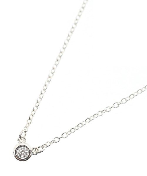 TIFFANY & CO. ネックレス レディース 【古着】【中古】【送料無料】