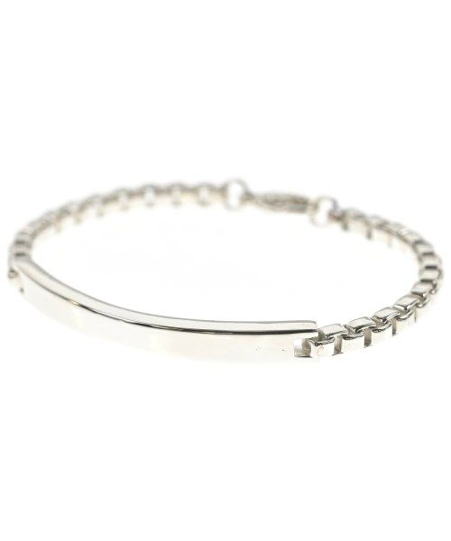 TIFFANY & CO. ブレスレット・バングル レディース 【古着】【中古】【送料無料】