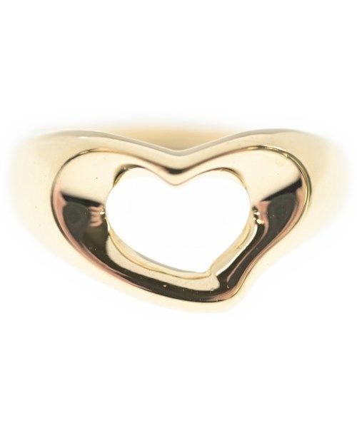 TIFFANY & CO. リング レディース 【古着】【中古】【送料無料】