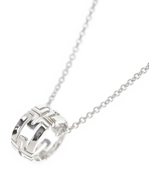 BVLGARI ネックレス レディース 【古着】【中古】【送料無料】
