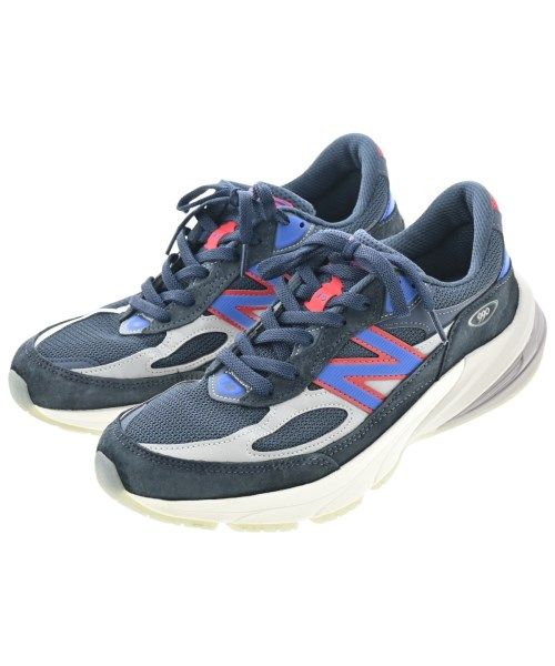 KITH スニーカー メンズ 【古着】【中古】【送料無料】