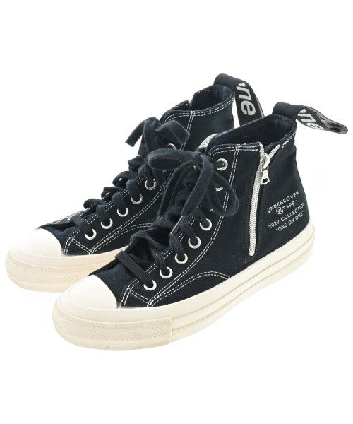 WTAPS スニーカー メンズ 【古着】【中古】【送料無料】