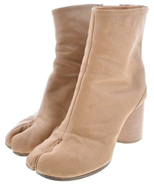 Maison Margiela ブーツ レディース 【古着】【中古】【送料無料】