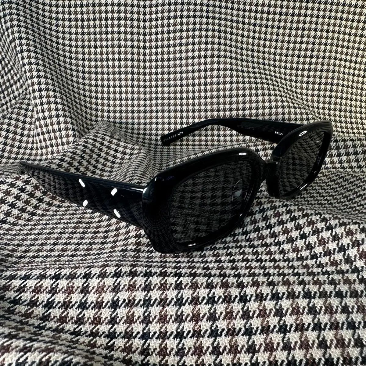 GENTLE MONSTER (ジェントルモンスター) X Maison Margiela (メゾンマルジェラ) MM106