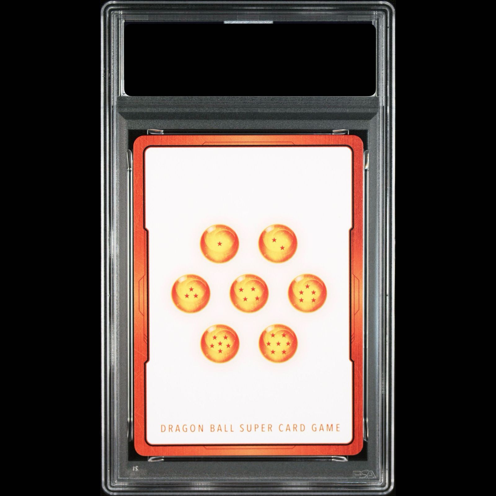 PSA10】エナジーマーカー（20巻）（パラレル）MANGA BOOSTER01 E-55 1
