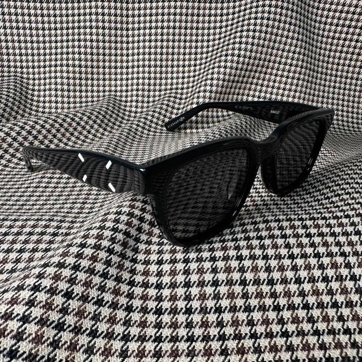 GENTLE MONSTER(ジェントルモンスター) X Maison Margiela メゾンマルジェラ MM110