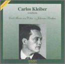 (CD)Ov Freischutz/Symphony 4／Weber、Brahms