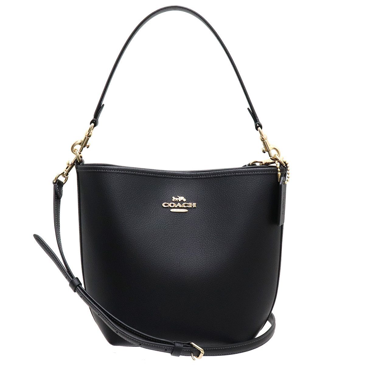 コーチ シティ バケットバッグ CT801 【中古】【全国送料無料】COACH 2WAYトートバッグ 080616AAXiW-18435 10,544円