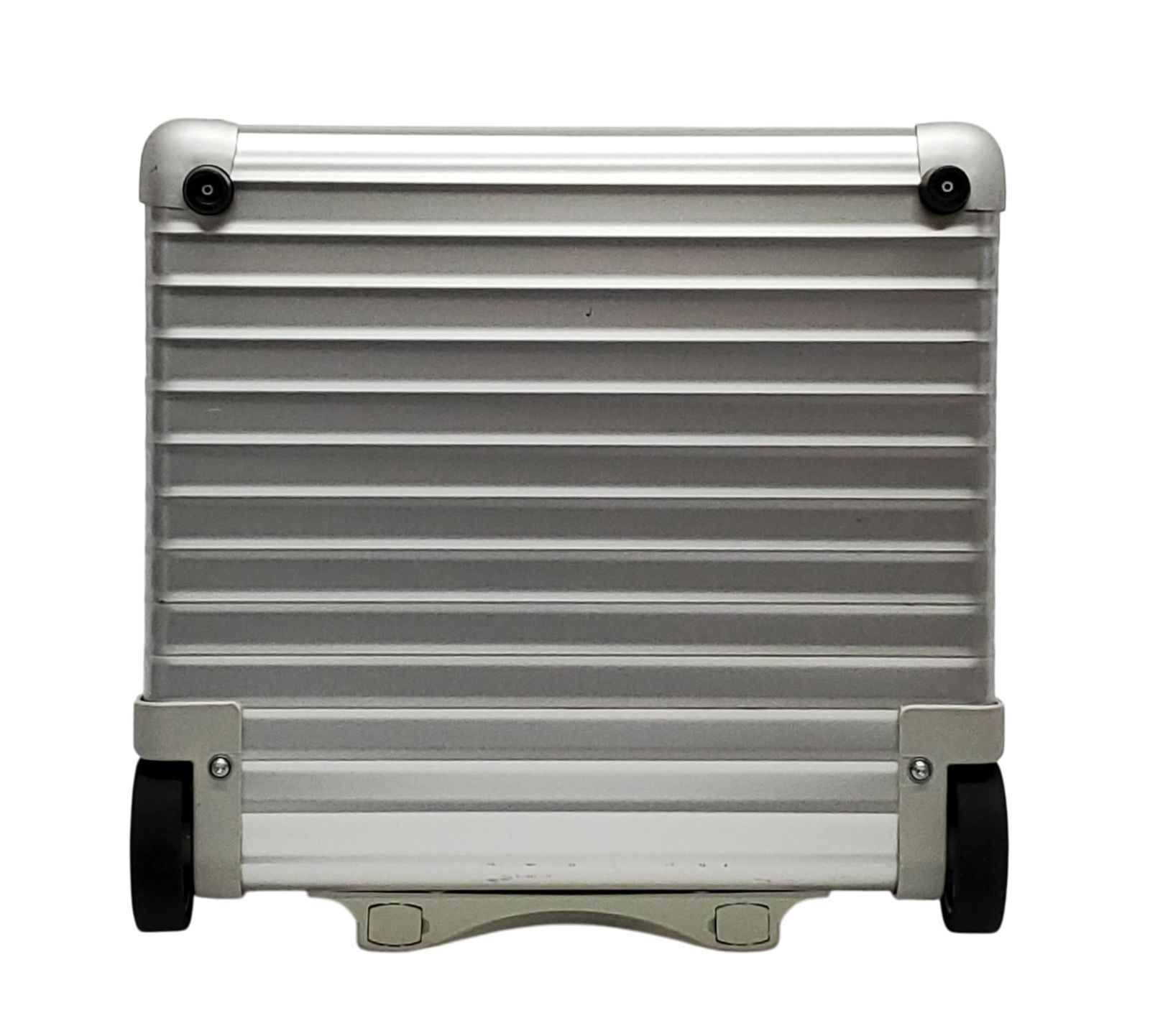 D3763◇極美品【リモワ IBM コラボ】TOPAS トパーズ パイロット