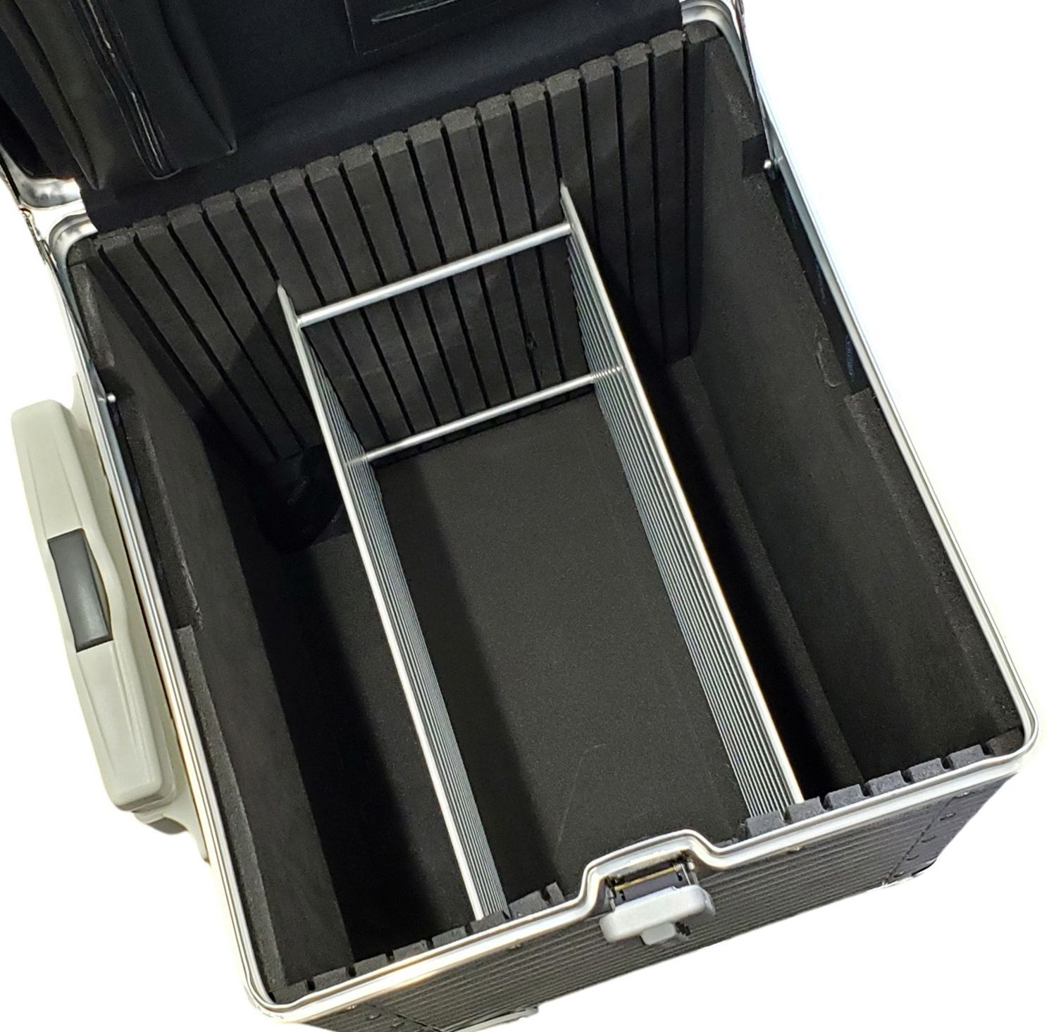 D3763◇極美品【リモワ IBM コラボ】TOPAS トパーズ パイロット