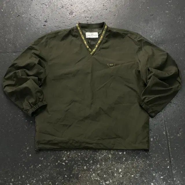 100 バレンシアガ 90S オールドスクール ウォームアップ