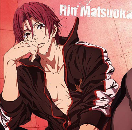 CD)TVアニメ Free!-Eternal Summer-キャラクターソングシリーズ 03