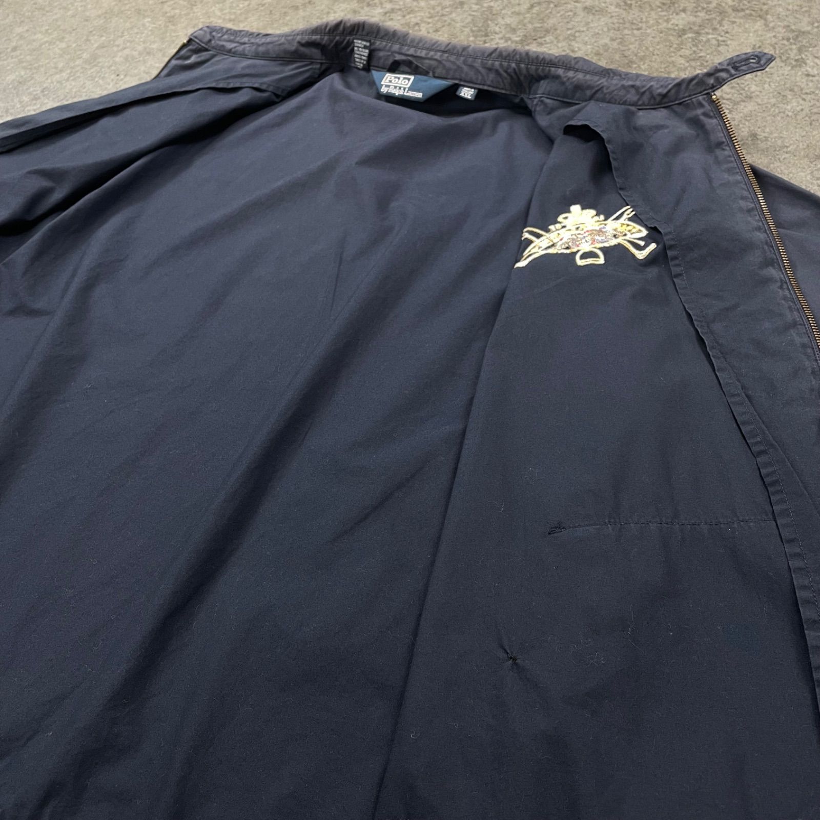 90s Vintage Polo by Ralph Lauren ポロバイラルフローレン スウィング