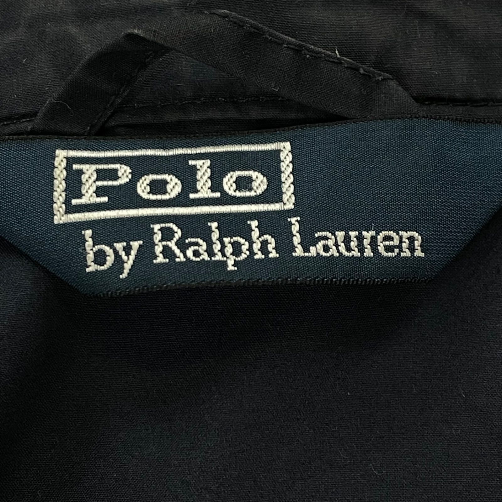 90s Vintage Polo by Ralph Lauren ポロバイラルフローレン スウィング