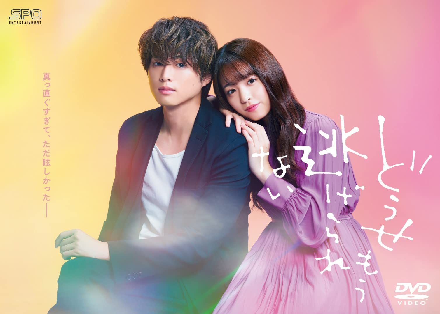 どうせもう逃げられない DVD-BOX 7,693円