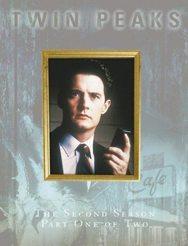 ツイン・ピークス セカンド・シーズン Part1 スペシャル・コレクターズ・エディション 【3枚組】 [DVD]