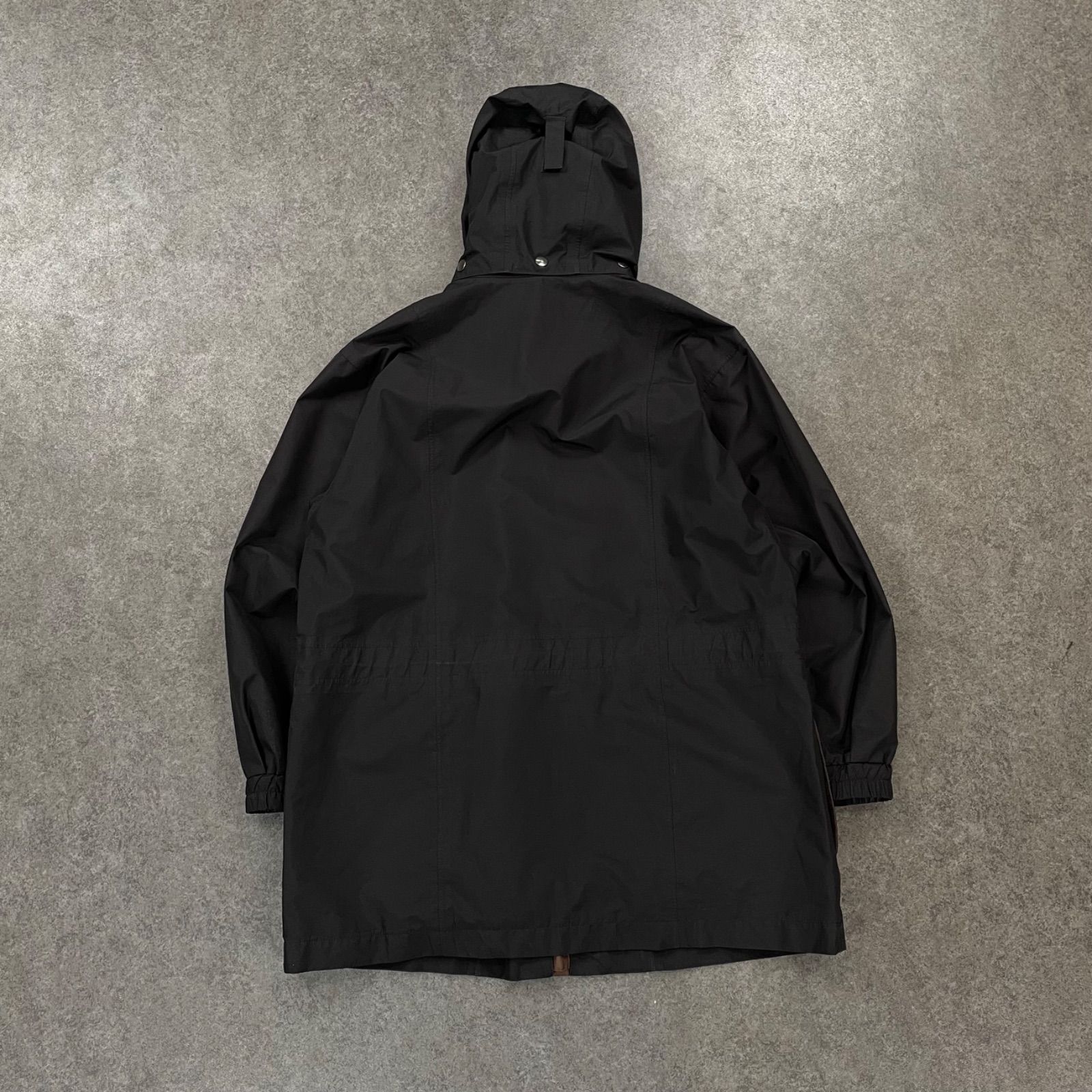 日本製 Foxfire GORE-TEX フォックスファイヤー ゴアテックス2レイヤー