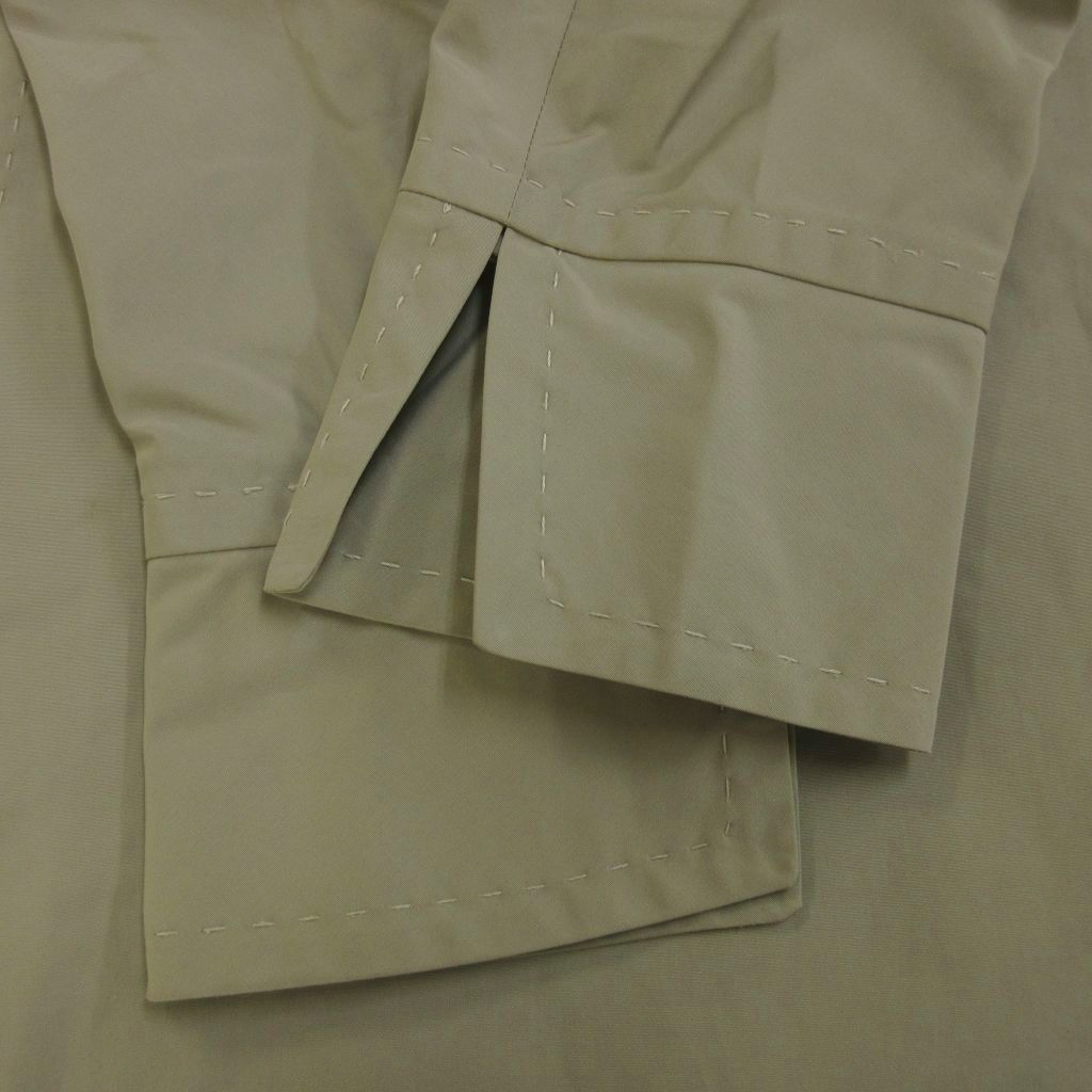 マックスマーラ MAX MARA 白タグ UTRENCH トレンチコート スプリング