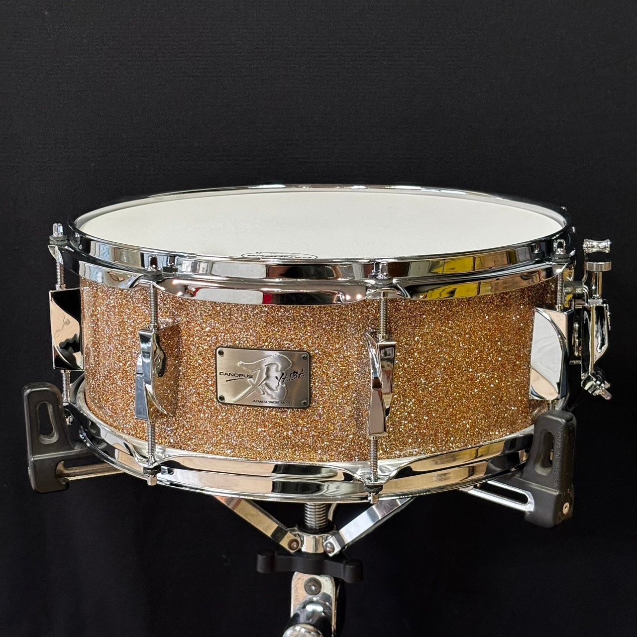 新品 CANOPUS 刃 JSM-1455--LQ 14