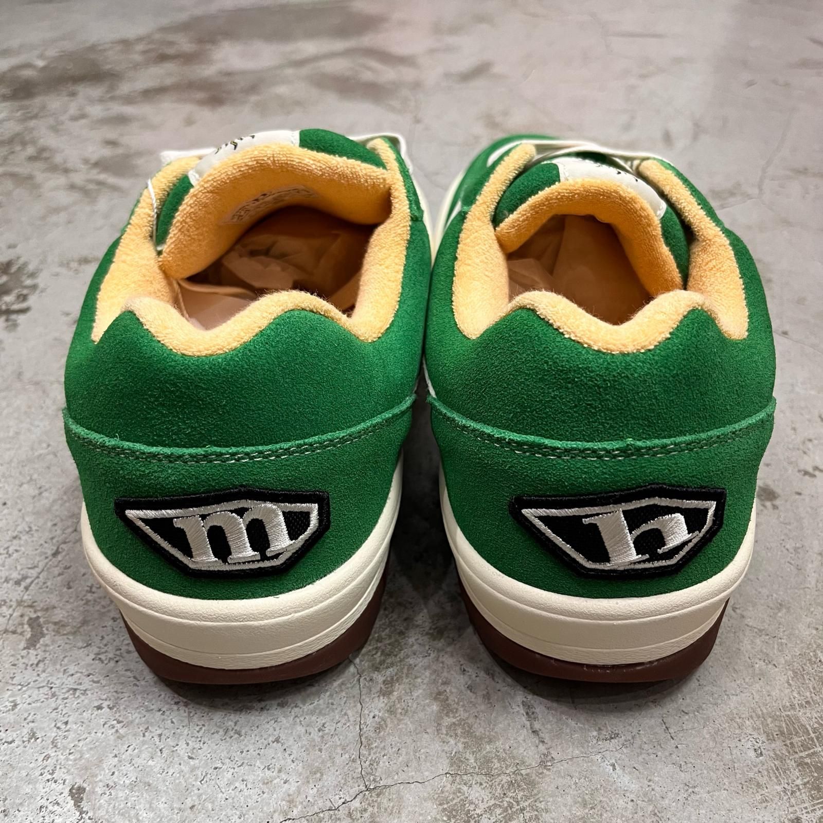 未使用 SAPEur × northwave Espresso Legend Suede 浜田雅功 サプール