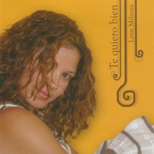 (CD)Te Quiero Bien／Lynn Milanes