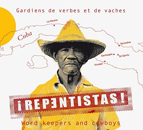 (CD)Repentistas Word Keepers & Cowboys / Various／Various Art