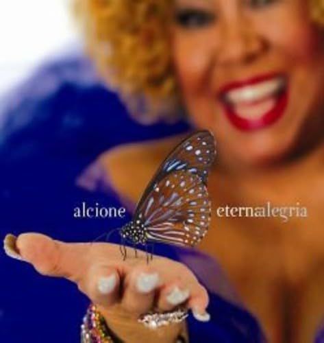 (CD)Eterna Alegria／Alcione
