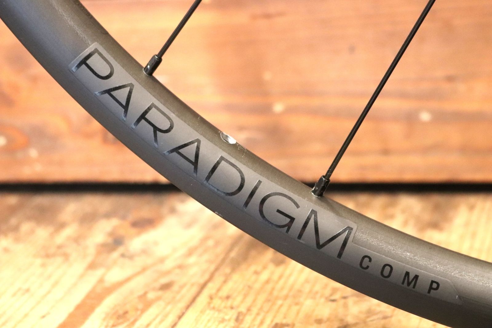 ボントレガー BONTRAGER パラダイム コンプ PARADIGM COMP TLR アルミ