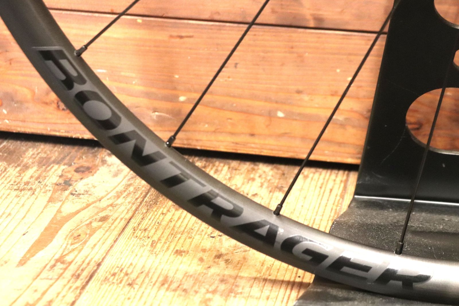 ボントレガー BONTRAGER パラダイム コンプ PARADIGM COMP TLR アルミ 