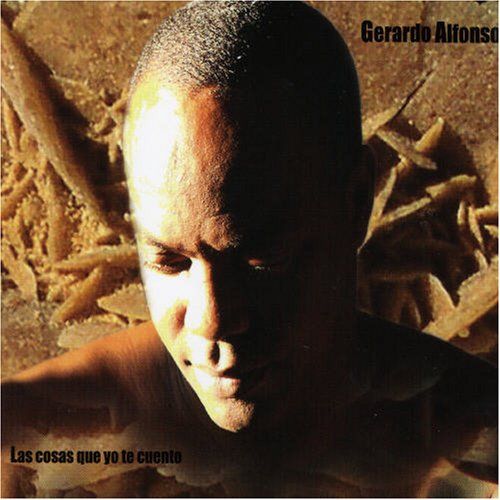 (CD)Cosas Que Yo Te Cuento／Gerardo Alfonso