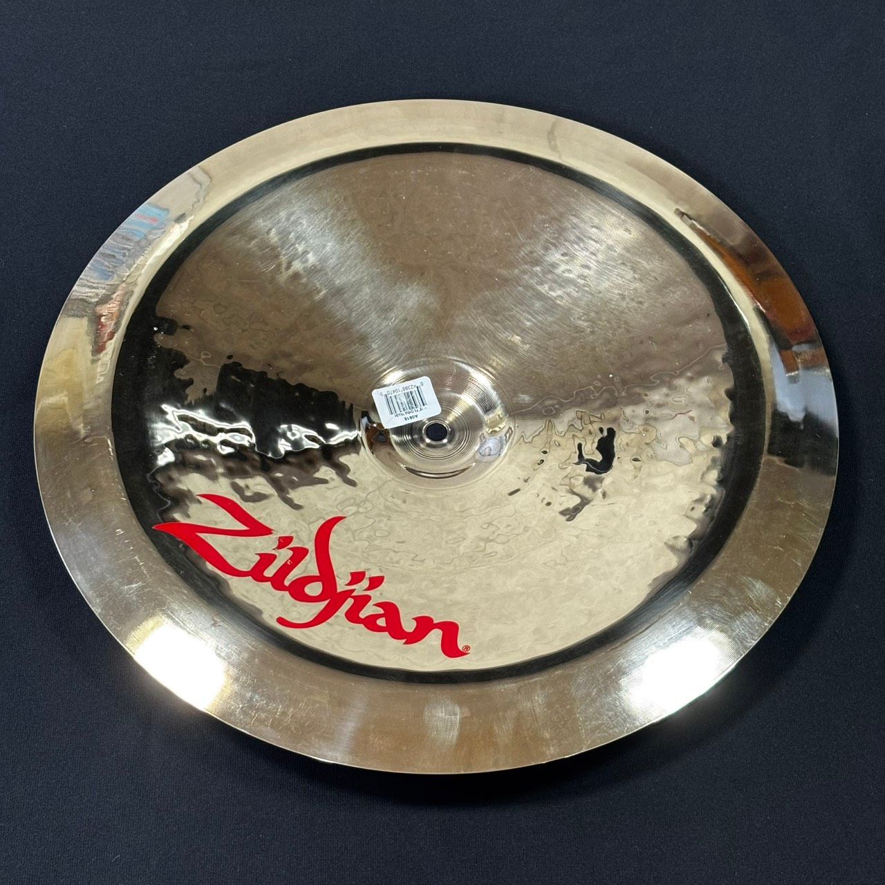 新品 Zildjian FX Oriental China Trash 18