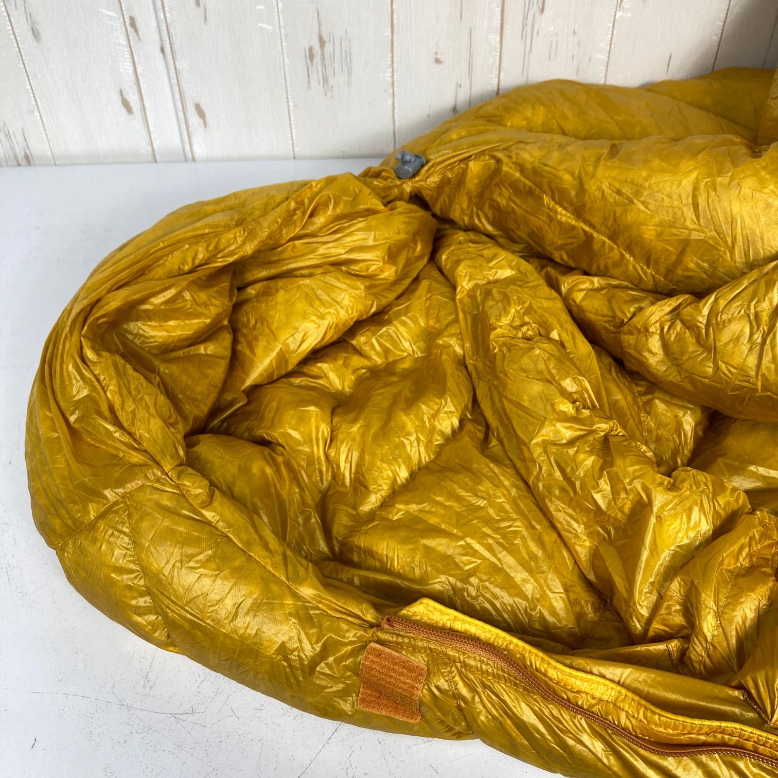 📦️Unisex OneSize イエロー系 Montbell ( モンベル ) アルパイン